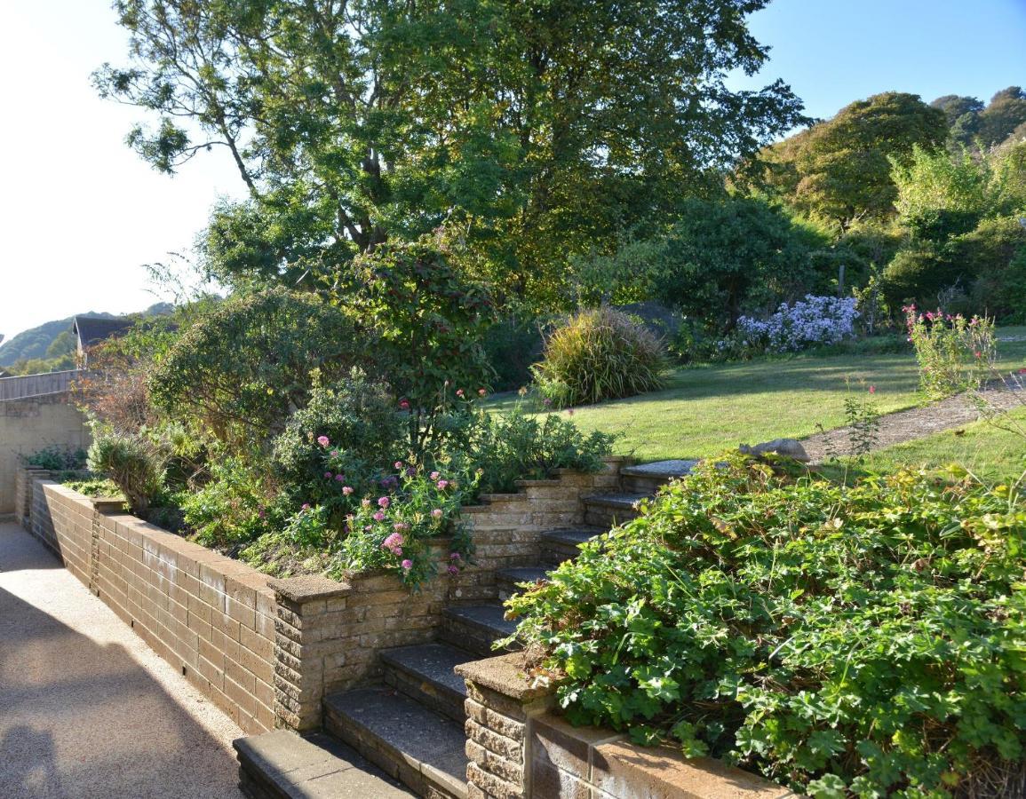 Englefield Villa Ventnor Eksteriør bilde