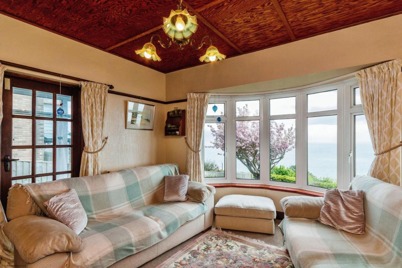 Englefield Villa Ventnor Eksteriør bilde