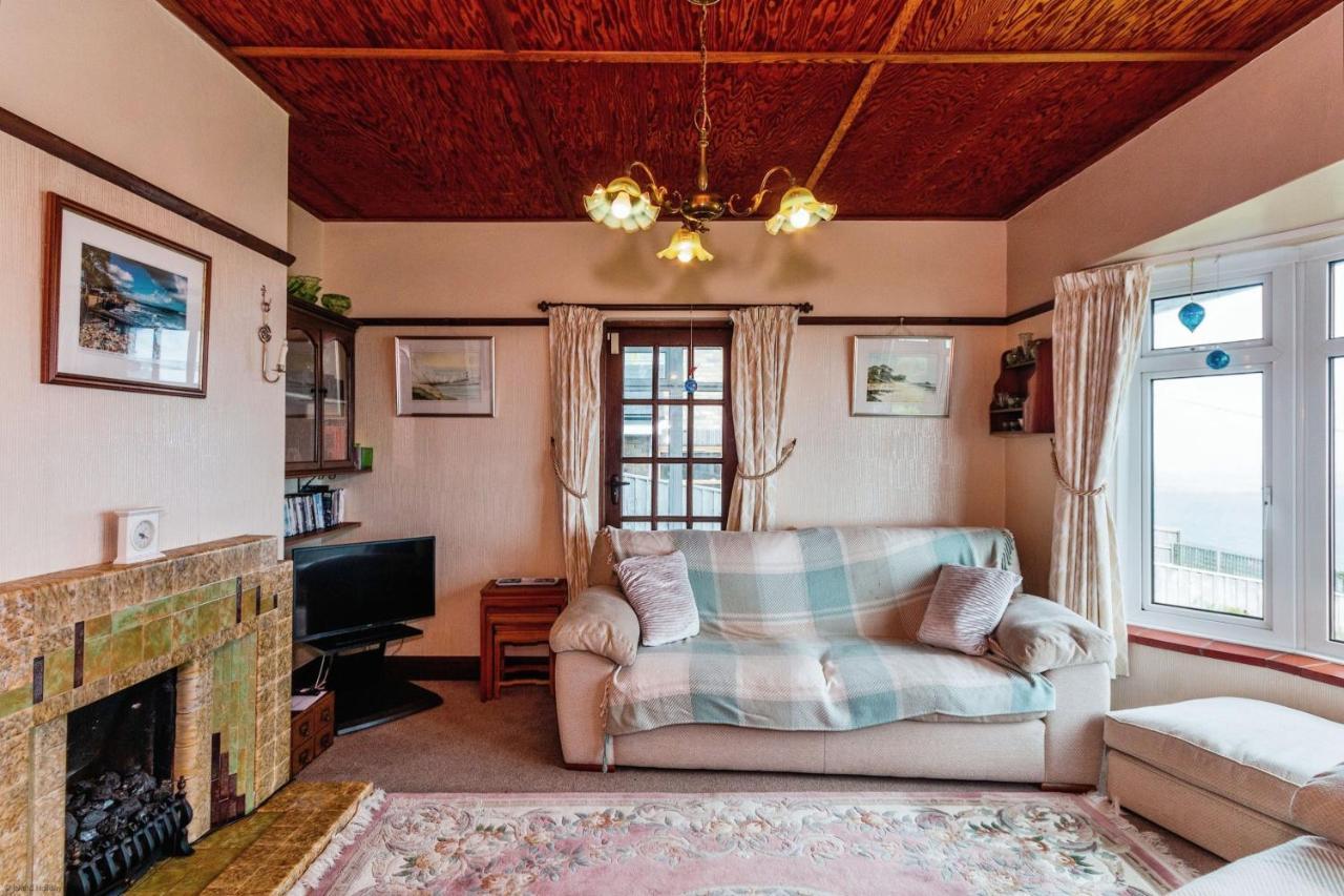 Englefield Villa Ventnor Eksteriør bilde